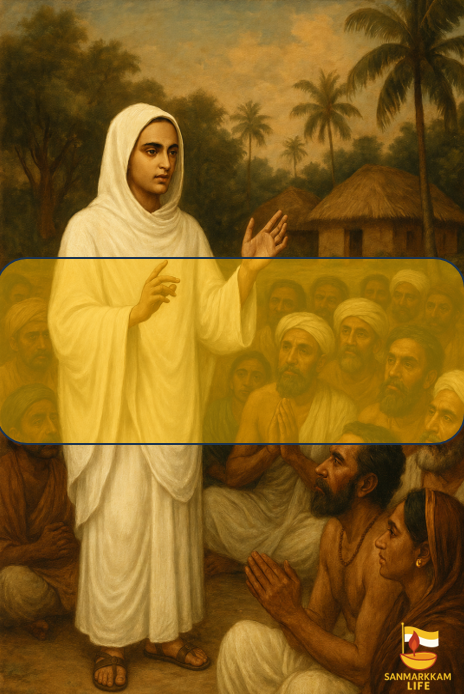 The Great Teaching