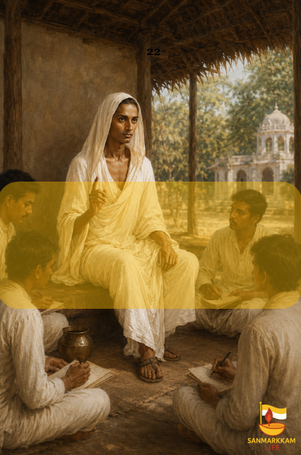 Notes of the Teachings